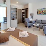 Eco Complex Near Varna Resort