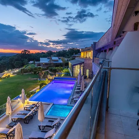 Resort Eco Complex Zdravets (Varna)