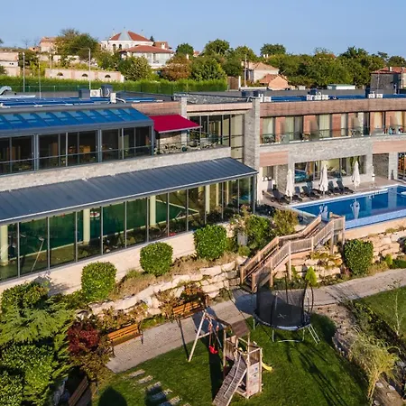 Üdülőközpont Eco Complex Near Varna