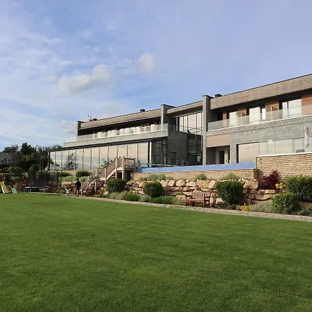 Üdülőközpont Eco Complex Near Varna *
