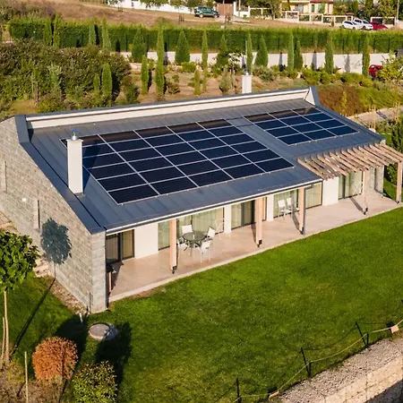 Eco Complex Near Varna Feriested