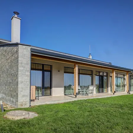 Eco Complex Near Varna * Zdravec