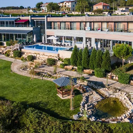 Eco Complex Near Varna * Zdravec