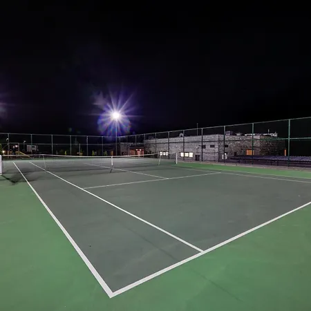 Eco Complex Near Varna