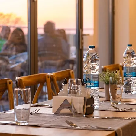 Eco Complex Near Varna Complex Zdravets (Varna)