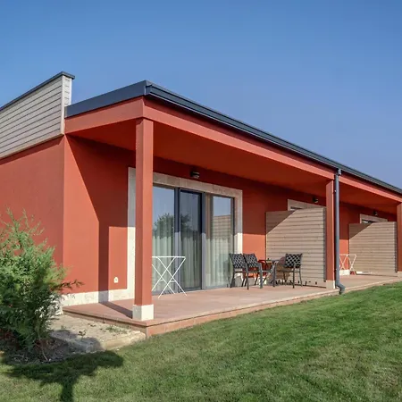 Feriested Eco Complex Near Varna