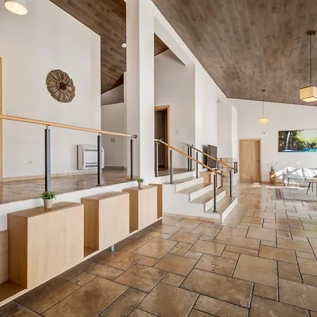 Eco Complex Near Varna Complex Zdravets (Varna)