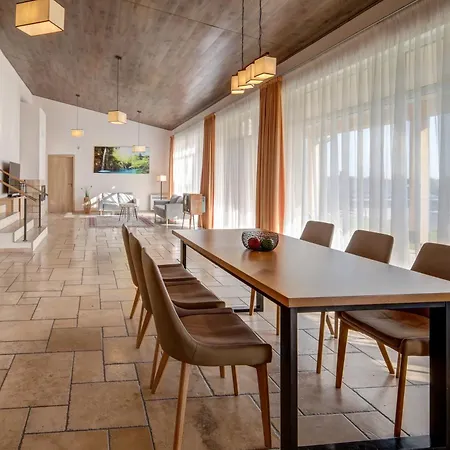 Eco Complex Near Varna Complex Zdravets (Varna)