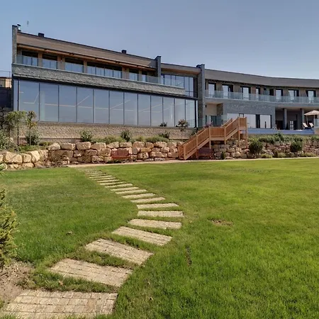 Semesteranläggning (resort) Eco Complex Near Varna Zdravets (Varna)