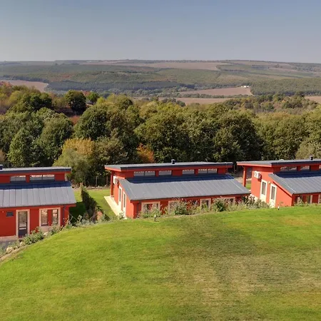 Eco Complex Ośrodek wypoczynkowy *