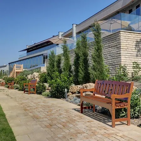 Eco Complex Zdravets (Varna)