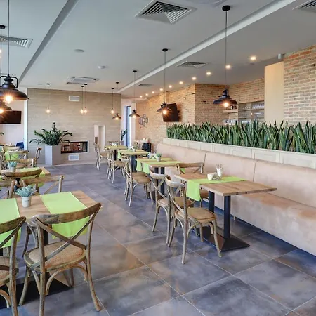 度假村 Eco Complex Near Varna *