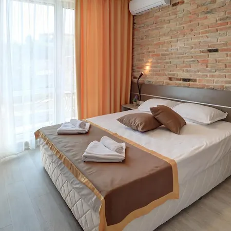 Eco Complex Near Varna *