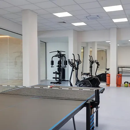 Eco Complex Near Varna 度假村