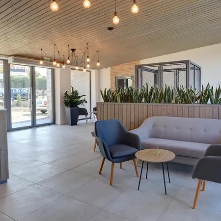 Eco Complex Near Varna