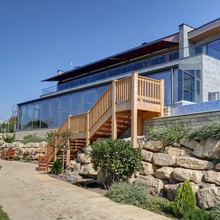 Eco Complex *