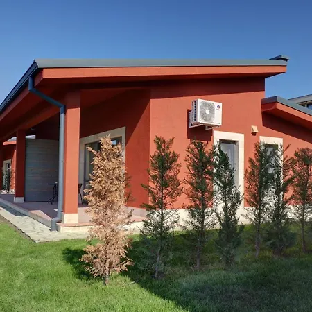 Eco Complex Ośrodek wypoczynkowy Zdravets (Varna)