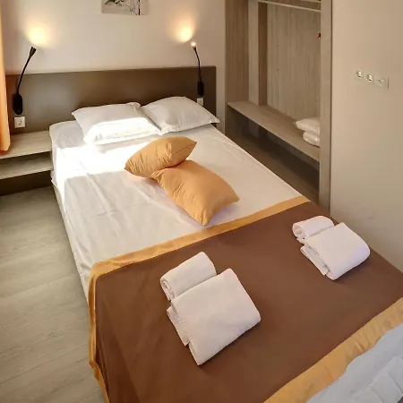 Eco Complex Near Varna