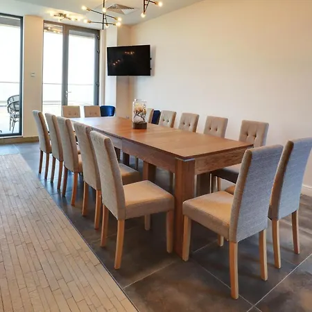 Eco Complex Near Varna