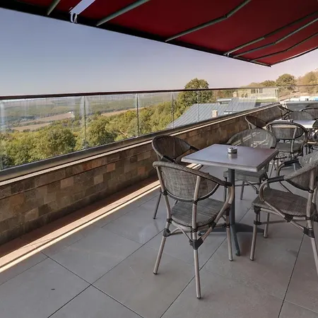 Eco Complex Near Varna Complex