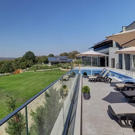 Eco Complex Near Varna *