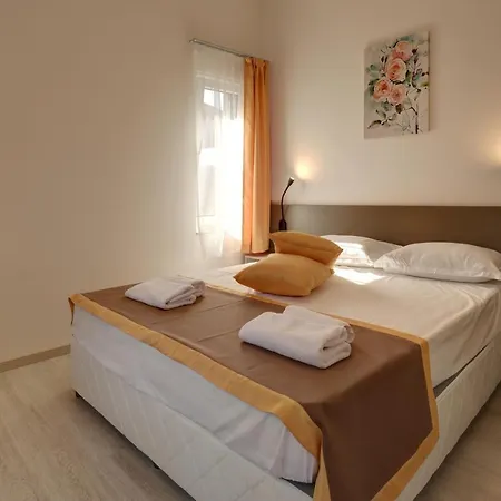 Eco Complex Near Varna Complex Zdravets (Varna)