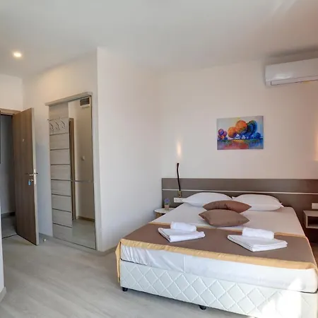 Eco Complex Near Varna Complex *