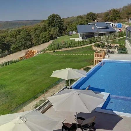 Eco Complex Near Varna