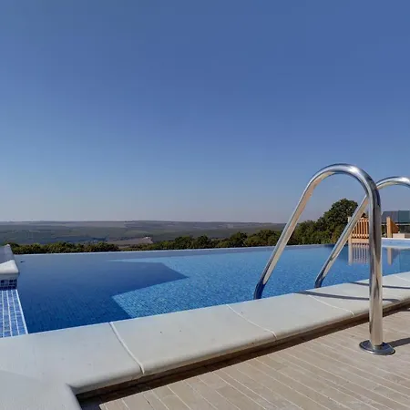 منتجع Eco Complex Near Varna *