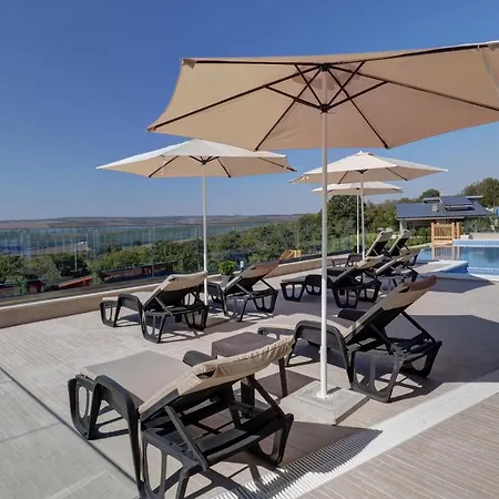 Eco Complex Near Varna * Zdravets (Varna)