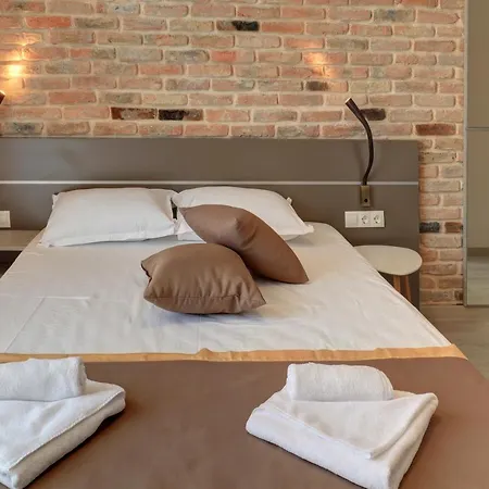 Semesteranläggning (resort) Eco Complex Near Varna *