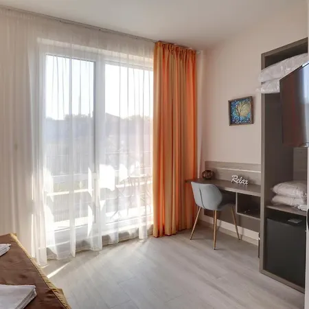 Complex Eco Complex Near Varna