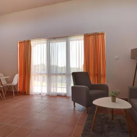 Complex Eco Complex Near Varna Zdravets (Varna)