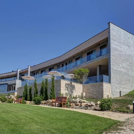 Eco Complex Near Varna *