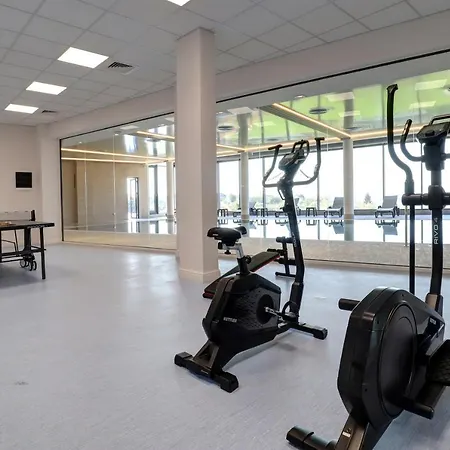 Complex Eco Complex Near Varna Zdravets (Varna)