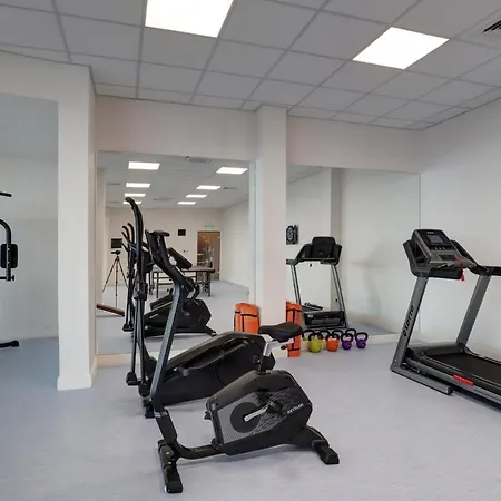 Eco Complex Near Varna Complex Zdravets (Varna)