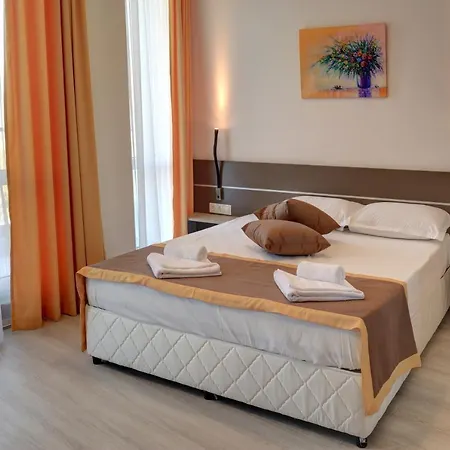 Eco Complex Ośrodek wypoczynkowy *