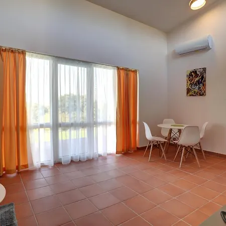 Eco Complex Near Varna