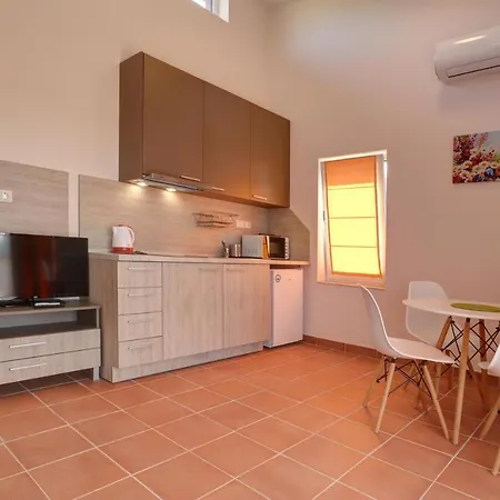 Eco Complex Near Varna 度假村 Zdravets (Varna)