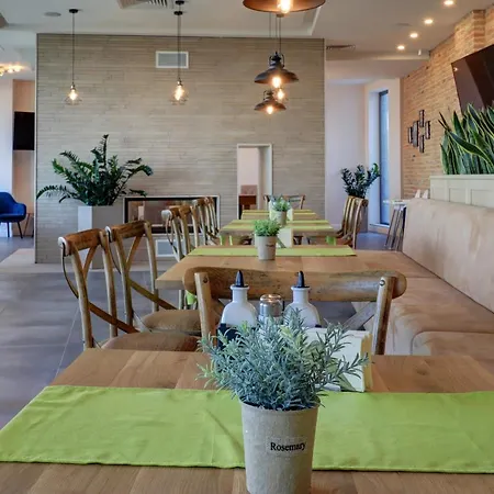 Eco Complex Near Varna Semesteranläggning (resort) Zdravets (Varna)