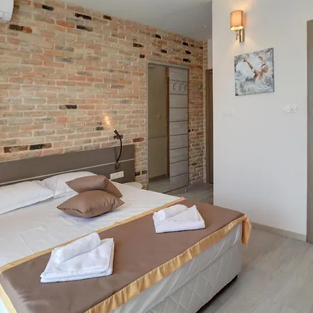 Eco Complex Near Varna