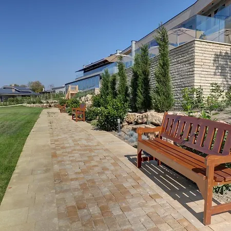 Eco Complex Near Varna Complex