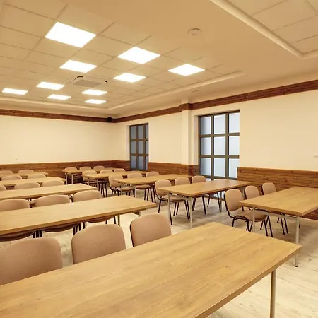 Eco Complex Near Varna Complex Zdravets (Varna)