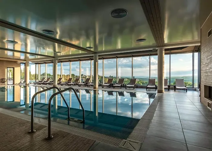 Eco Complex Near Varna Здравец