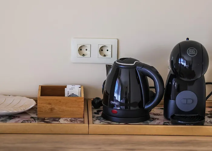 Eco Complex Near Varna Здравец