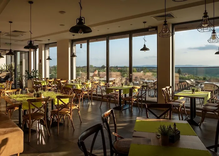 Здравен курорт Eco Complex Near Varna *