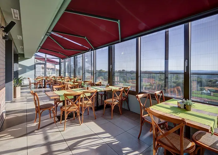 Здравен курорт Eco Complex Near Varna *