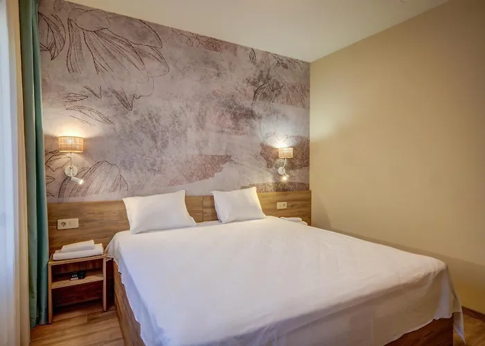 Eco Complex Near Varna Здравец