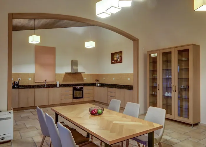 Eco Complex Near Varna Здравен курорт