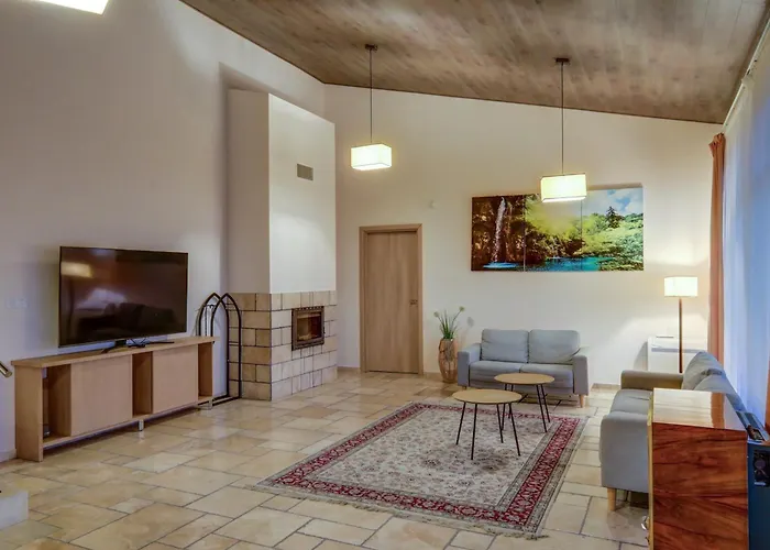 Здравен курорт Eco Complex Near Varna *